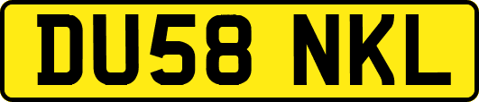 DU58NKL