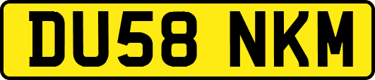 DU58NKM