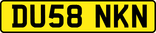 DU58NKN
