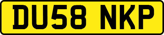 DU58NKP