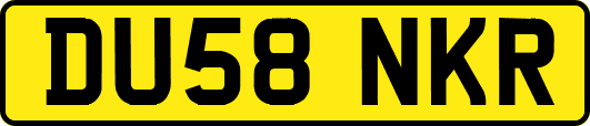 DU58NKR