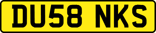 DU58NKS