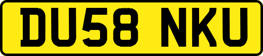 DU58NKU