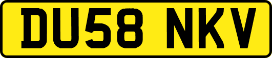 DU58NKV