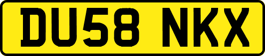 DU58NKX
