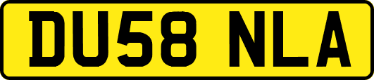 DU58NLA