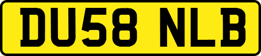 DU58NLB
