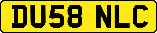 DU58NLC