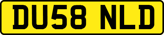 DU58NLD