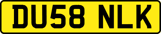 DU58NLK