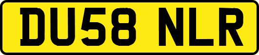 DU58NLR