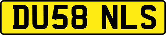 DU58NLS