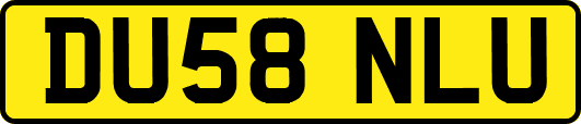 DU58NLU
