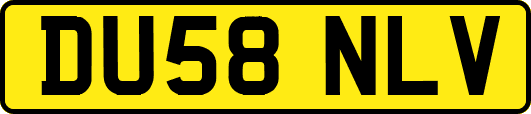 DU58NLV