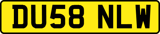 DU58NLW