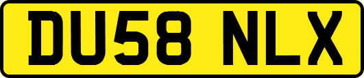 DU58NLX