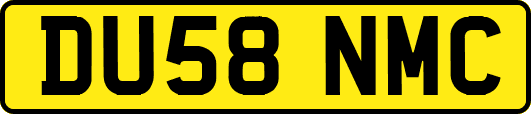 DU58NMC