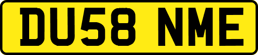DU58NME