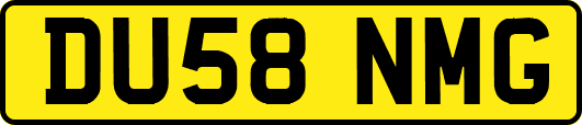 DU58NMG