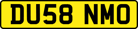 DU58NMO