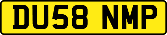 DU58NMP