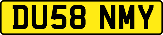 DU58NMY
