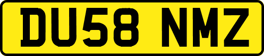 DU58NMZ