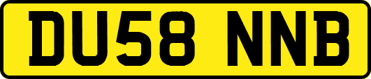 DU58NNB