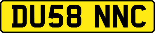 DU58NNC