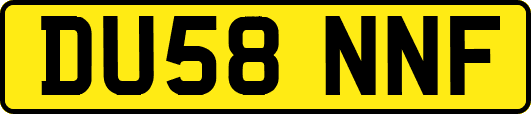 DU58NNF