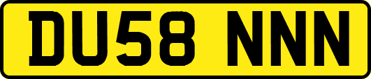 DU58NNN