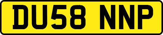 DU58NNP