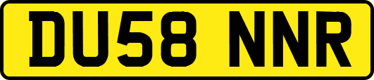 DU58NNR