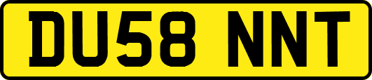 DU58NNT
