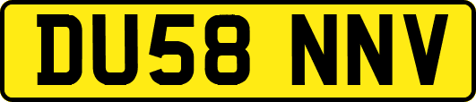 DU58NNV