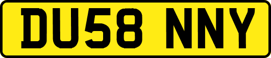 DU58NNY