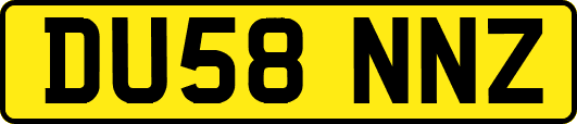 DU58NNZ