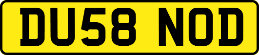 DU58NOD