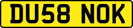 DU58NOK