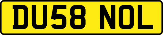DU58NOL