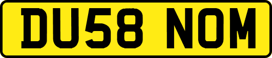 DU58NOM