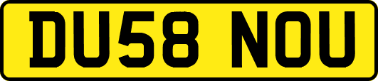 DU58NOU