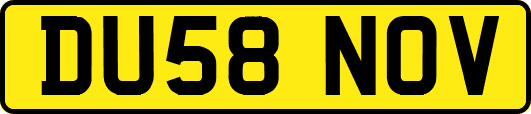 DU58NOV