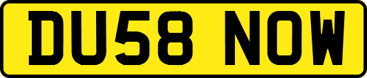 DU58NOW