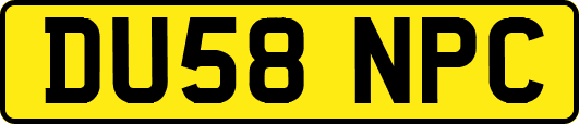 DU58NPC