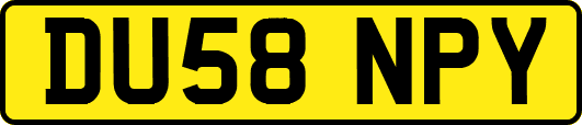 DU58NPY