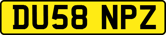 DU58NPZ