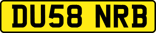 DU58NRB