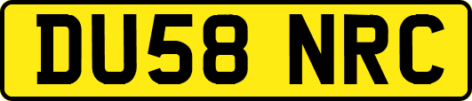 DU58NRC