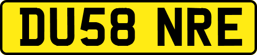 DU58NRE